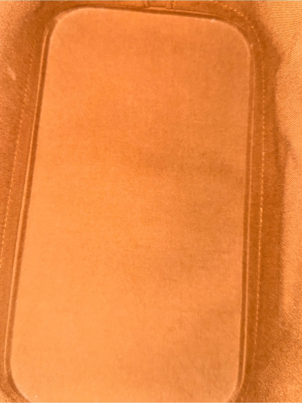 Louis Vuitton Monogram Alma Satchel in Brown and Tan - Picture 13 of 17